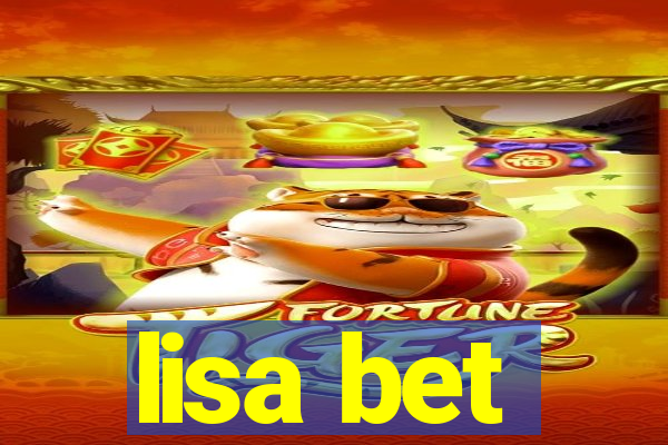 lisa bet